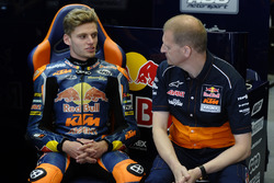 Brad Binder, Red Bull KTM Ajo, KTM