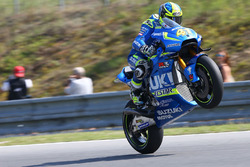 Алейш Еспаргаро, Team Suzuki MotoGP