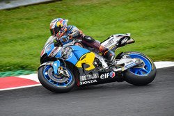 Jack Miller, Marc VDS Racing Honda