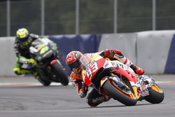 Marc Marquez, Repsol Honda Team