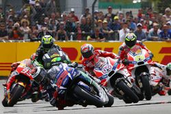 Jorge Lorenzo, Yamaha Factory Racing