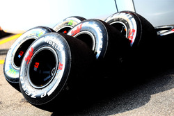 Шини Pirelli