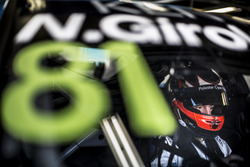 Nestor Girolami, Polestar Cyan Racing, Volvo S60 Polestar TC1
