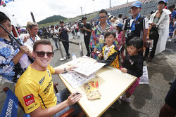 Nicky Catsburg, LADA Sport Rosneft, Lada Vesta