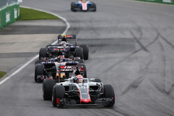Ромен Грожан, Haas F1 Team VF-16