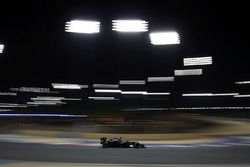 Стоффель Вандорн, McLaren MP4-31