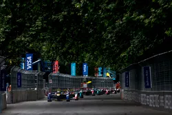 Sébastien Buemi, Renault e.Dams