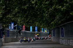 Sébastien Buemi, Renault e.Dams