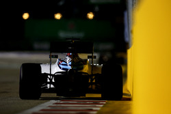 Felipe Massa, Williams FW38 Mercedes