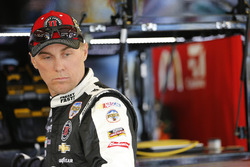 Kevin Harvick, Stewart-Haas Racing Chevrolet