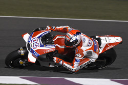 Andrea Dovizioso, Ducati Team, Ducati