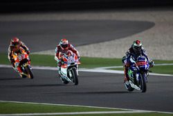 Jorge Lorenzo, Movistar Yamaha MotoGP, Yamaha