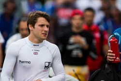 Jordan King, Racing Engineering