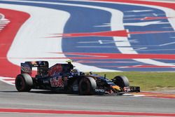 Carlos Sainz Jr., Scuderia Toro Rosso STR11