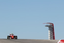 Кими Райкконен, Ferrari SF16-H