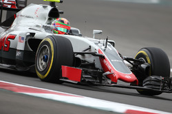 Sergio Perez, Sahara Force India F1