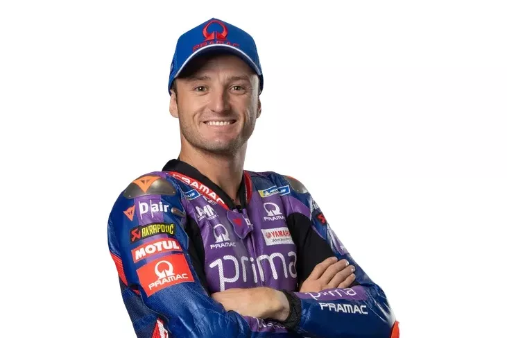 Jack Miller