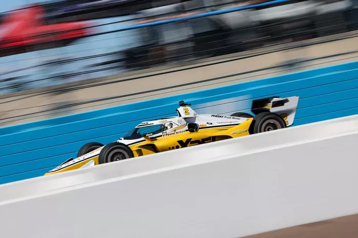 Good Ranchers 250 at Phoenix Raceway