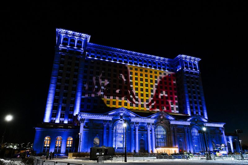 Lancement de Red Bull Racing