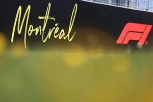 Gran Premio del Canada, LIVE Libere 1