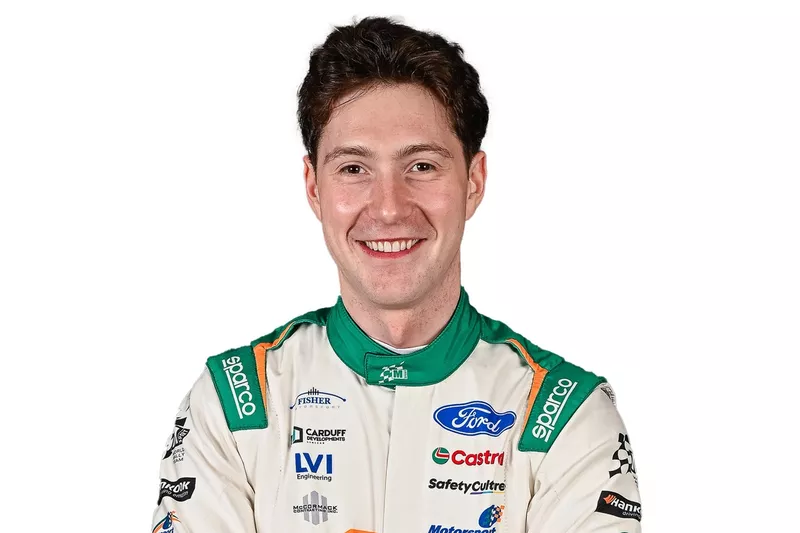 Jon Armstrong
