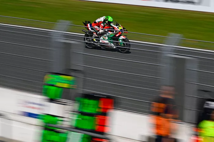 Cal Crutchlow, Team LCR Honda