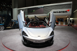 McLaren 570 GT