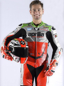 Alvaro Bautista, Gresini Racing Aprilia RS-GP 2016
