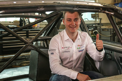 Reinis Nitiss, ALL-INKL.com Münnich Motorsport