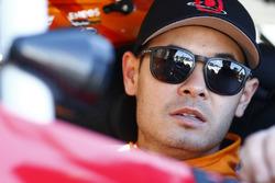 Kyle Larson, Chip Ganassi Racing Chevrolet