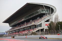 Kimi Raikkonen, Ferrari SF16-H