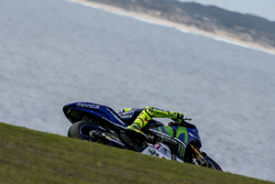 Valentino Rossi, Yamaha Factory Racing