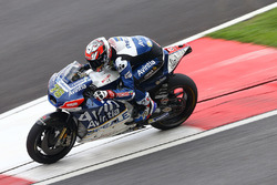 Loris Baz, Avintia Racing