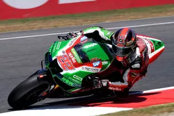 Sam Lowes, Aprilia Racing Team Gresini