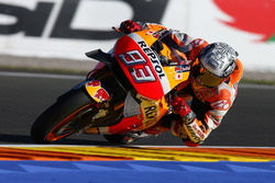 Марк Маркес, Repsol Honda Team