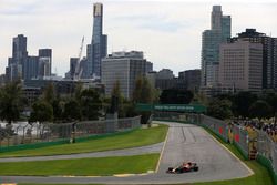 Daniel Ricciardo, Red Bull Racing RB13