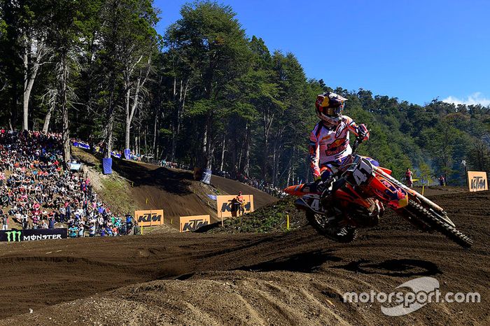 Pauls Jonass, Red Bull KTM Factory Racing