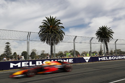 Макс Ферстаппен, Red Bull Racing RB13