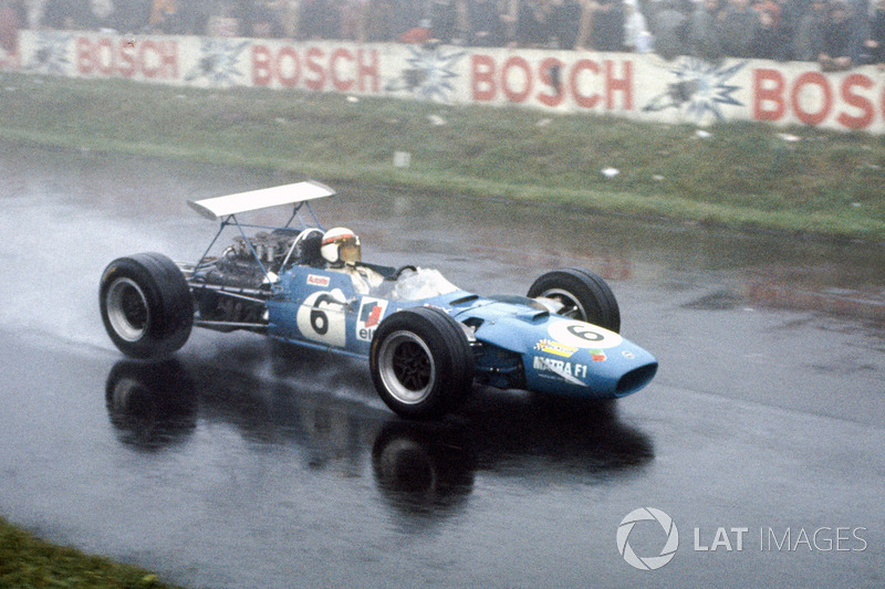 Matra MS10 Ford