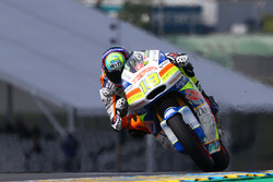 Xavier Simeon, Tasca Racing Scuderia