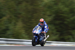 Mattia Pasini, Italtrans Racing Team