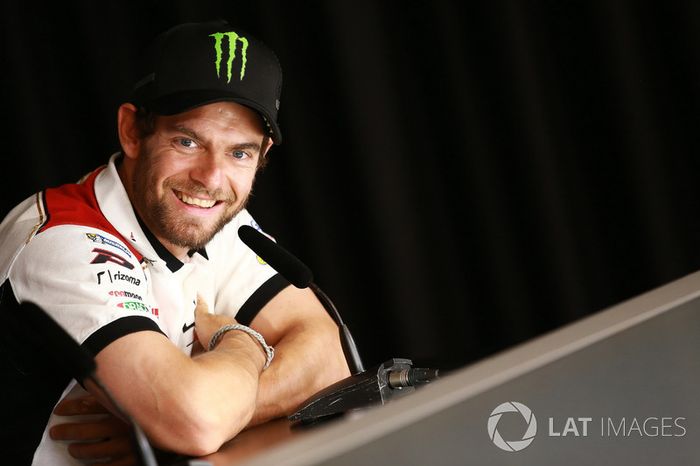 Cal Crutchlow, Team LCR Honda