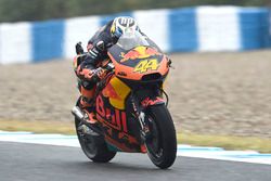 Pol Espargaró, Red Bull KTM Factory Racing