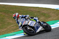 Loris Baz, Avintia Racing
