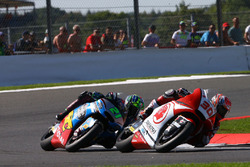 Takaaki Nakagami, Idemitsu Honda Team Asia