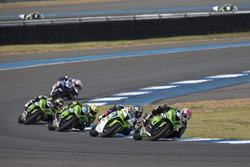 Kyle Ryde, Kawasaki Puccetti Racing