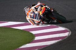 Marc Marquez, Repsol Honda Team