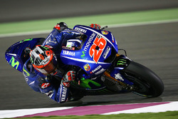 Maverick Viñales, Yamaha Factory Racing