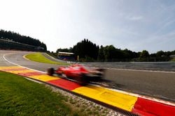 Kimi Raikkonen, Ferrari SF70H