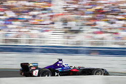 Sam Bird, DS Virgin Racing